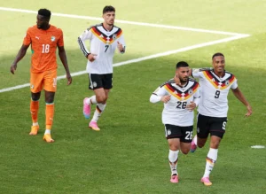 Alemanha vira sobre a Costa do Marfim, garante vaga e avança às oitavas da Copa; veja os gols