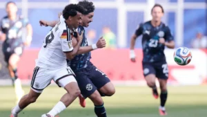 Paraguai elimina a Alemanha nos pênaltis e garante vaga nas oitavas da Copa do Mundo; veja o gols