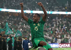 Arábia Saudita divulga convocação para a Copa do Mundo com destaque para Salem Al-Dawsari