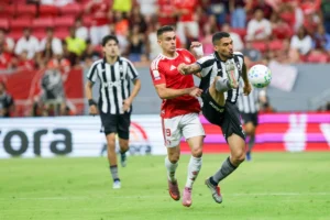 CBF muda horários do Brasileirão e acaba com jogos às 19h em dias úteis; entenda