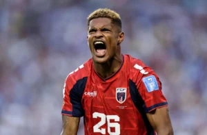 Cabo Verde faz história, empata com Uruguai e deixa grupo da Copa do Mundo indefinido; veja os gols