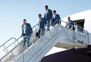 Ancelotti destaca foco da Seleção após desembarque nos Estados Unidos