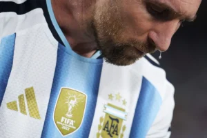 Família confirma problema de saúde do pai de Messi e pede respeito à privacidade; veja os gols