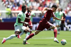 Catar marca nos acréscimos, evita derrota e arranca empate da Suíça na Copa; veja os gols