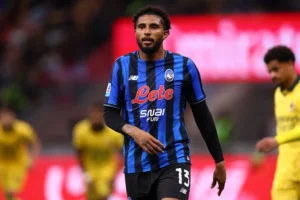 Éderson ganha vaga na Copa após lesão de Wesley e reforça meio-campo da Seleção