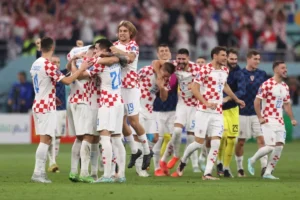 Fifa estuda mudar cobranças de pênaltis e pode alterar regra ainda nesta Copa do Mundo
