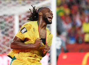 Gana marca nos acréscimos, vence o Panamá e larga na frente na Copa do Mundo; veja o gol