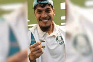 Palmeiras homenageia convocados para a Copa e reforça orgulho pelos representantes no Mundial; veja vídeo