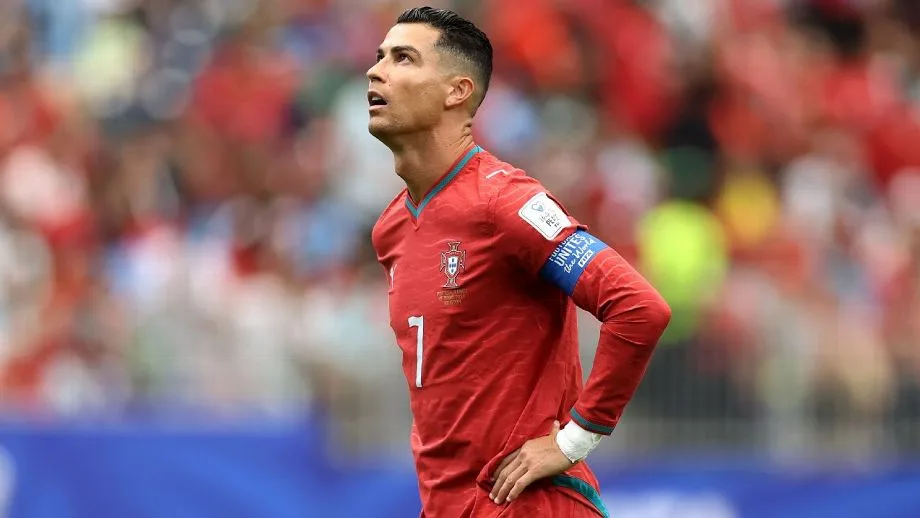 Cristiano Ronaldo passa em branco, Portugal decepciona e Congo arranca empate histórico na Copa; veja os gols