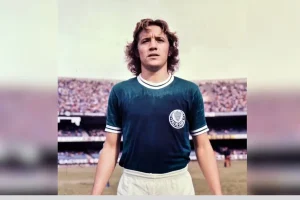 Morre Leivinha, ídolo histórico do Palmeiras e símbolo da Segunda Academia