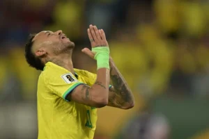 Resultado de exame anima Seleção, mas Neymar segue como dúvida para estreia na Copa do Mundo