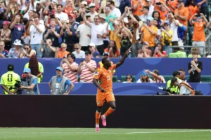 Costa do Marfim vence Curaçao e alcança classificação histórica na Copa do Mundo; veja os gols
