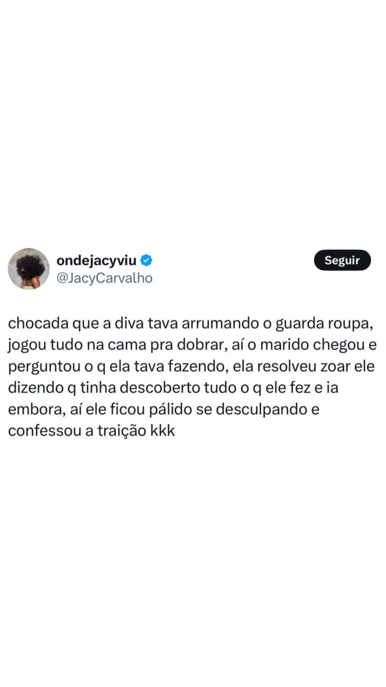 Quando arrumar o guarda-roupa vira motivo pra zoeira em casa