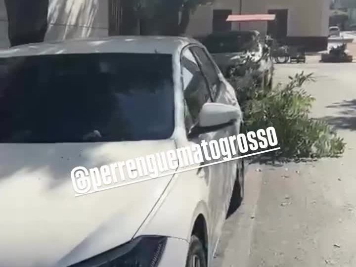 Quando o meme fica mais confuso que conversa de família no churrasco