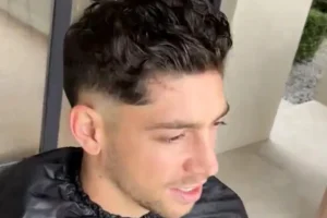 Vídeo revela cicatriz de Valverde após confusão com Tchouaméni no Real Madrid; veja