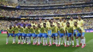 Projeto de lei propõe convocar apenas atletas que atuam no Brasil para a Seleção