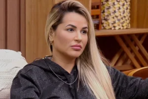 Filha de Deolane faz desabafo emocionante enquanto influenciadora segue presa; veja vídeo