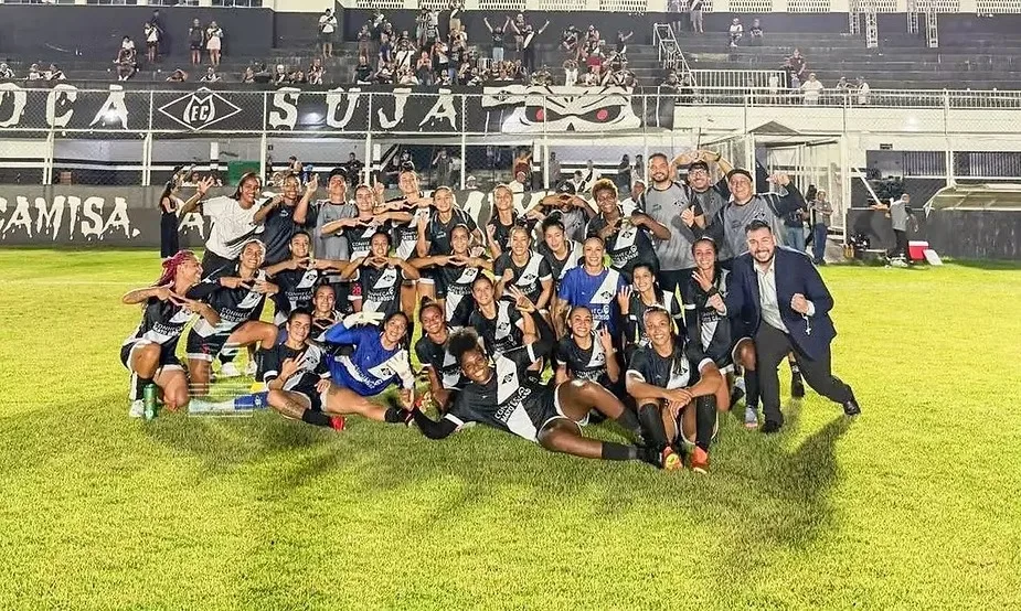 Mixto enfrenta o Palmeiras no Dutrinha e busca vitória para abrir distância da zona de rebaixamento