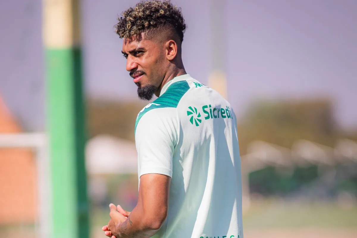 Cuiabá encara o Sport fora de casa para tentar reagir na Série B