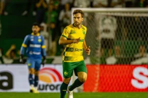 Cuiabá recebe o Atlético-GO na Arena Pantanal e tenta reagir na Série B