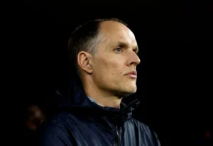 Tuchel aponta altitude como principal desafio da Inglaterra contra o México