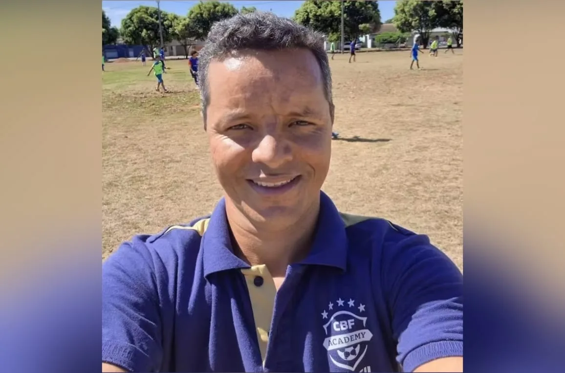 Presidente do Campo Novo é denunciado pelo TJD-MT por suspeita de manipulação de resultados
