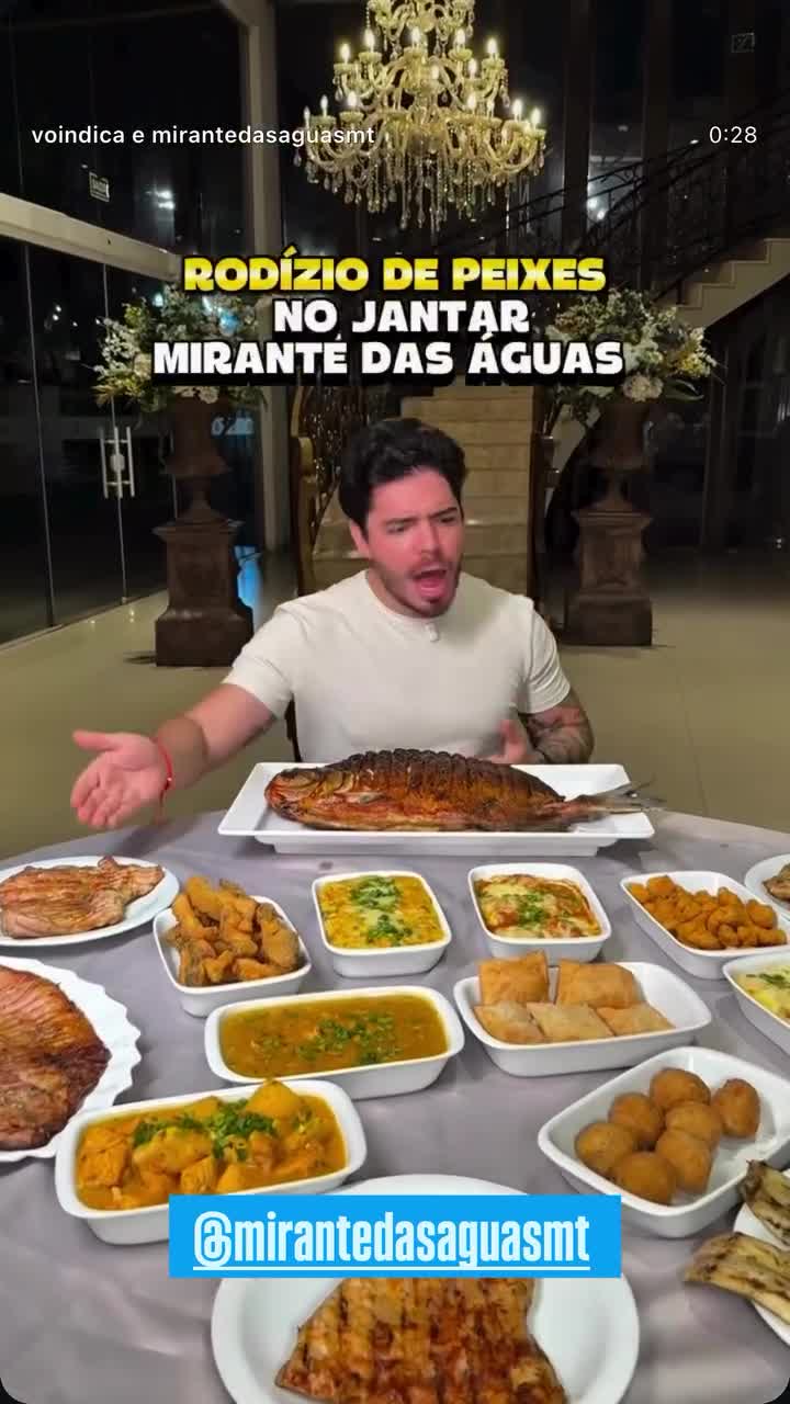 da Rel | voindica e mirantedasaghiguit | ¥; dito – 0:28 :. 2 NO JANTAR = ye, MIRAN