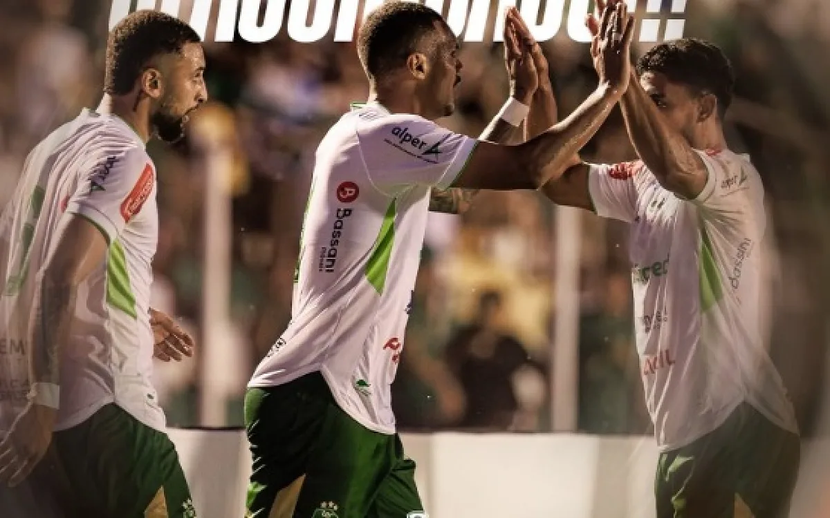 Luverdense segura empate, elimina o Guaporé e garante vaga nas oitavas da Série D