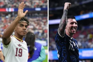 Final da Copa coloca frente a frente Espanha e Argentina após cancelamento da Finalíssima