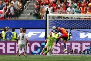 Espanha quebra jejum de 16 anos e volta a vencer em mata-mata de Copa do Mundo; veja os gols