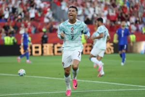 Cristiano Ronaldo marca, Portugal vira sobre a Croácia e avança na Copa do Mundo; veja os gols