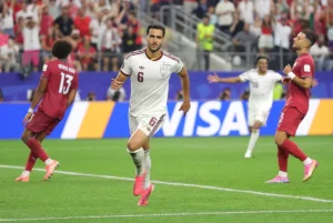 Espanha marca nos acréscimos, elimina Portugal e garante vaga nas quartas da Copa do Mundo; veja o gol