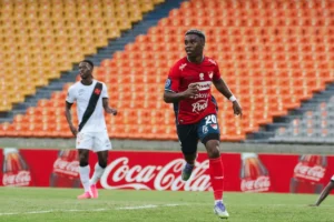 Vasco busca empate nos minutos finais e deixa decisão da vaga aberta na Sul-Americana; veja os gols