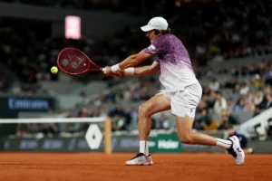 João Fonseca fecha gira no saibro entre os 20 maiores pontuadores da ATP em 2026