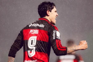Flamengo goleia a Chapecoense fora de casa e segue firme na perseguição ao líder; veja os gols