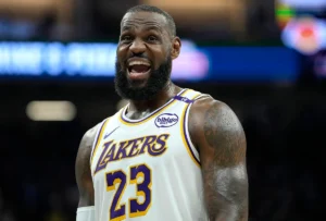LeBron James troca os Lakers pelos 76ers e inicia novo capítulo da carreira na NBA