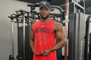 Fisiculturista Mailson Araújo Santos morre aos 35 anos durante preparação para voltar às competições