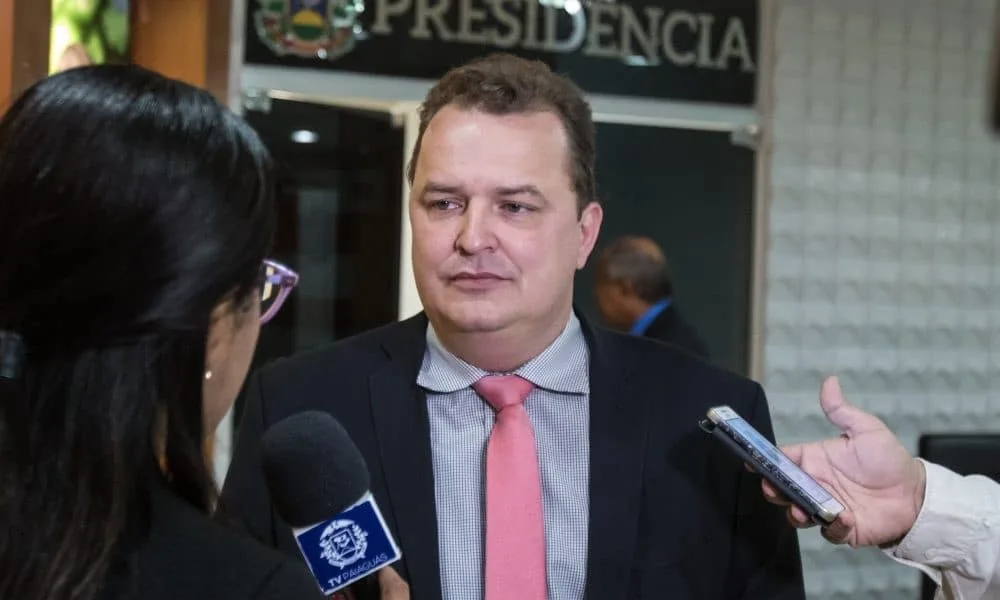 Max Russi comemora convocação de aprovados da PM e reforço da segurança no interior de Mato Grosso; veja vídeo