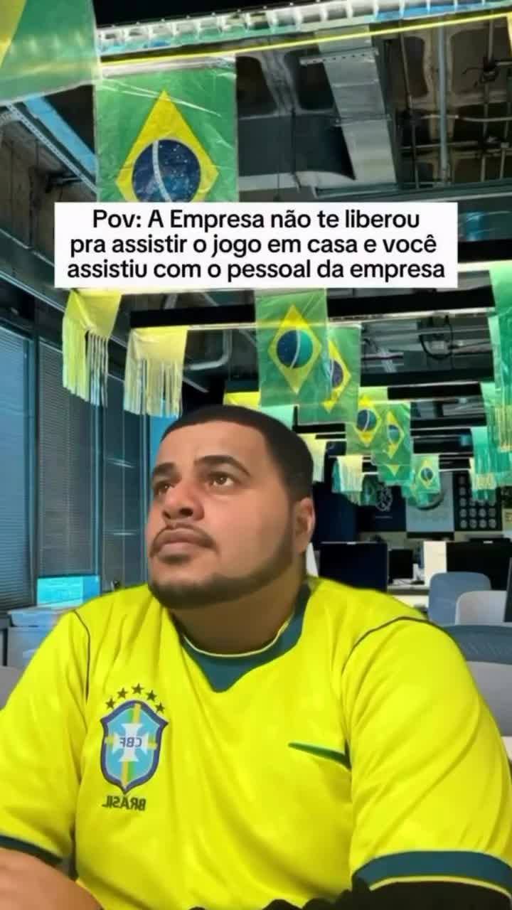 o ereto — a | » | ; a! Pov: A Empresa não te liberou E EM pra assistirojogoemcasae