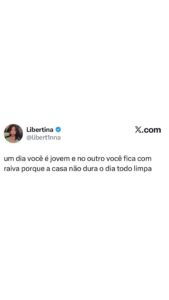 Aquela raiva de ver a casa bagunçada de novo é universal. Meme que mostra a real em destaque