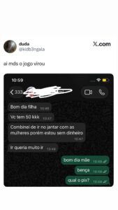 Jantar combinado com as amigas, mas o bolso não colabora. Quem nunca passou por em destaque
