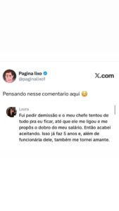 Pedir demissão e ganhar proposta de salário dobrado? Só no meme do Perrengue Mat em destaque