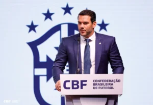 CBF define metas para Seleção Brasileira e mira títulos da Copa América e das Eliminatórias