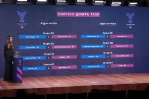 CBF adia quartas de final da Copa do Brasil Feminina e altera calendário da competição
