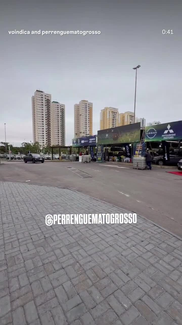voindica and perrengu: – 0:41 O OPEMENGUEMATOGROSSO = voindica and perrengu: 0:41