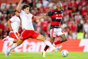Flamengo vence Benfica, conquista Troféu do Algarve e encerra turnê invicto na Europa; veja os gols