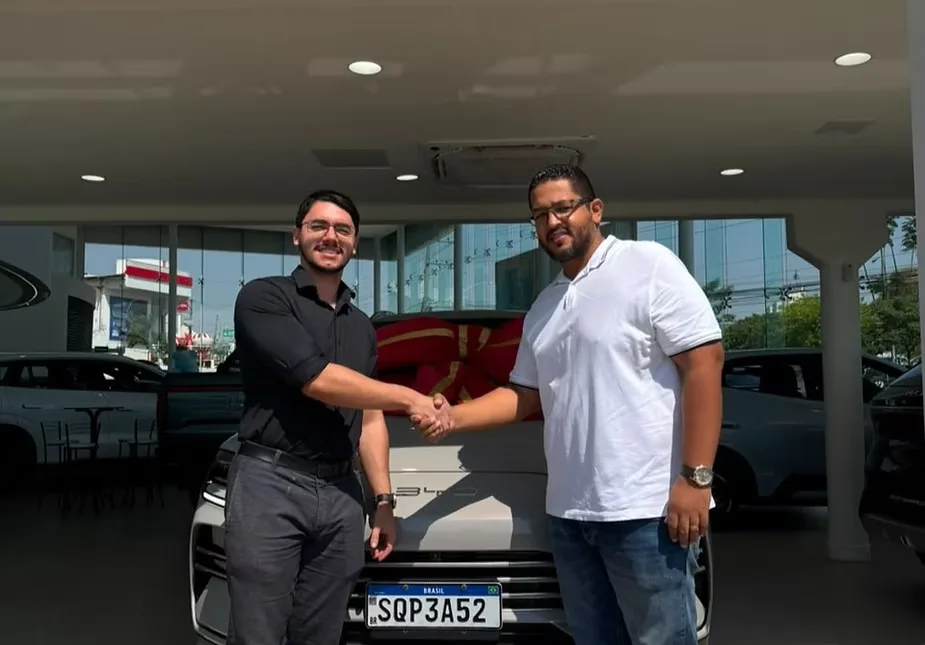 Mixto recebe carro de R$ 250 mil cinco meses após conquistar o Mato-grossense