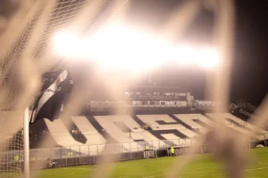 Justiça abre caminho para venda do controle da SAF do Vasco