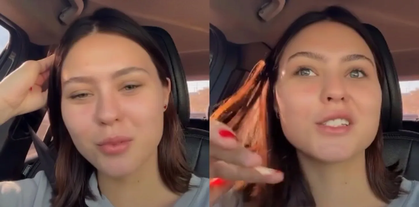 Stephany comemora condenação de ex-marido a prisão por estupro e perseguição em Cuiabá; veja vídeo