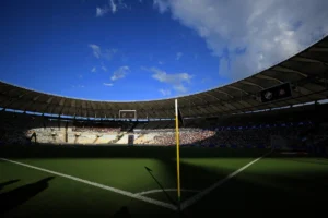 Maracanã entra para lista histórica e receberá final da Copa do Mundo Feminina de 2027